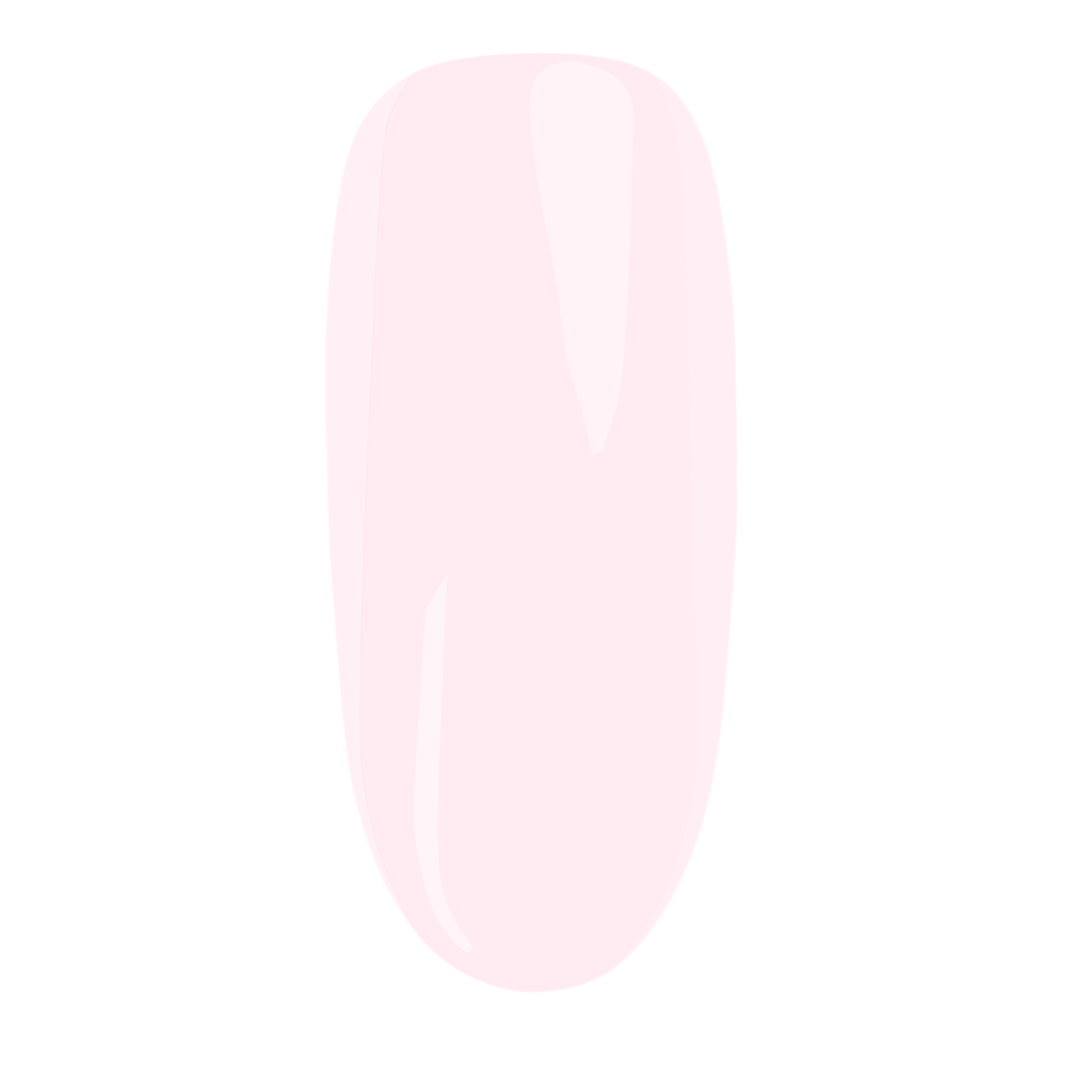 DUO ACRYLGEL Natural Pink 30 g